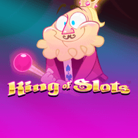 king of Slots screenshot