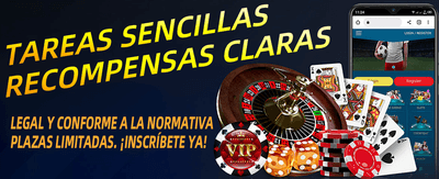 Apuesta y gana en grande